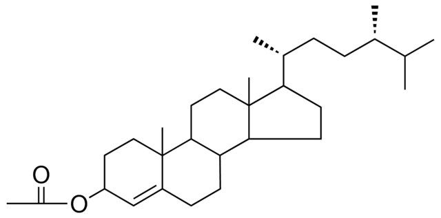 ERGOST-4-EN-3-BETA-YL ACETATE