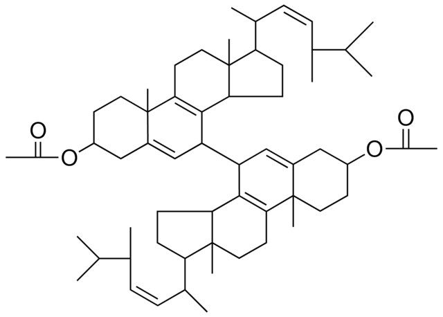 ERGOPINACONE ACETATE