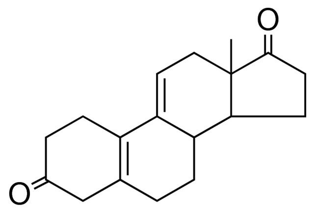 estra-5(10),9(11)-diene-3,17-dione