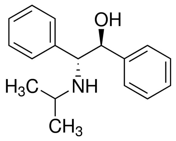 ERYTHRO-2-(ISOPROPYLAMINO)-1,2-DIPHENYLETHANOL