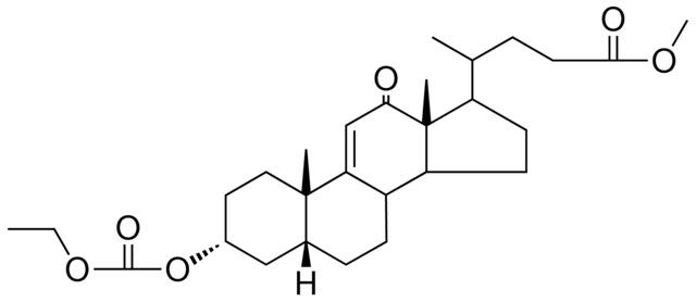 ETHOXYCARBONYLOXY-DI-ME-OXO-CYCLOPENTA(A)PHENANTHREN-YL-PENTANOIC ACID ME ESTER