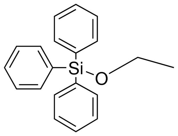 Ethoxytriphenylsilane