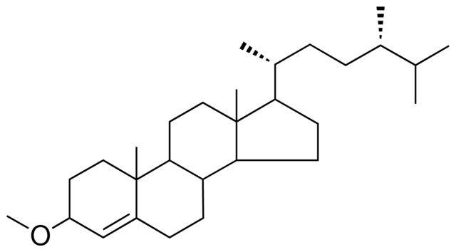 ERGOST-4-EN-3-BETA-YL METHYL ETHER