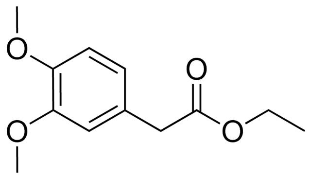 ethyl (3,4-dimethoxyphenyl)acetate