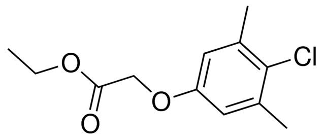 ethyl (4-chloro-3,5-dimethylphenoxy)acetate