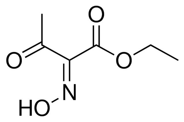 ethyl (2E)-2-(hydroxyimino)-3-oxobutanoate