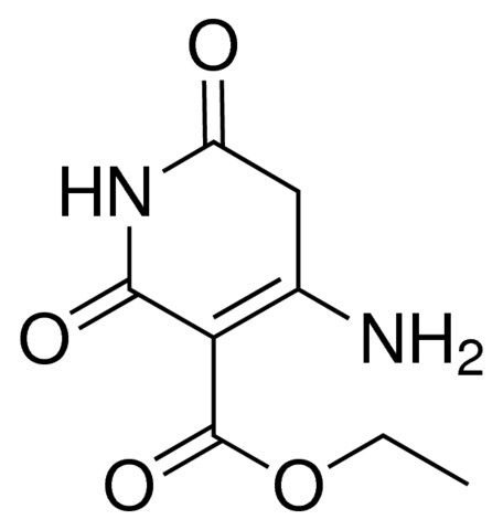 ETHYL 4-AMINO-2,6-DIOXO-1,2,5,6-TETRAHYDRO-3-PYRIDINECARBOXYLATE