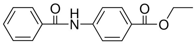 ETHYL 4-BENZAMIDOBENZOATE