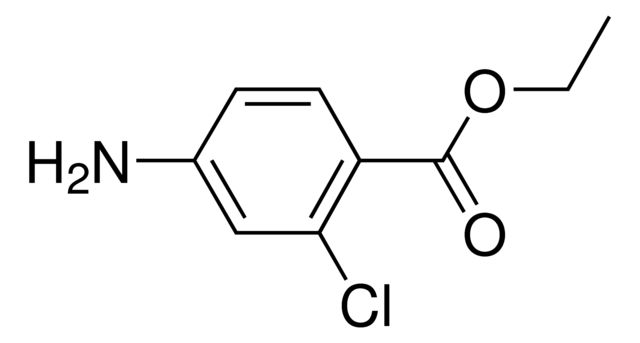 Ethyl 4-amino-2-chlorobenzoate