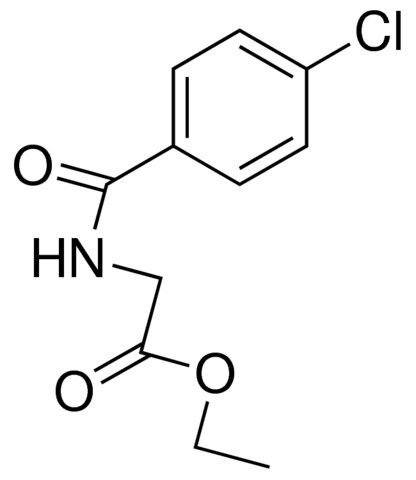 ETHYL 4-CHLOROHIPPURATE