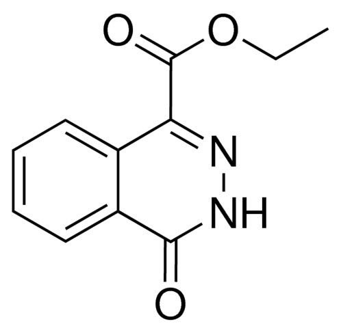 Ethyl 4-oxo-3,4-dihydrophthalazine-1-carboxylate