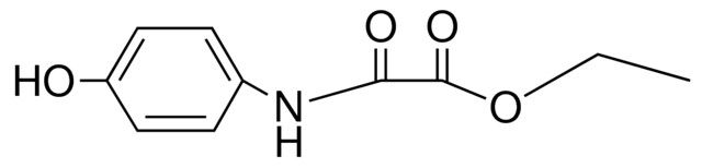 ETHYL 4-HYDROXYOXANILATE