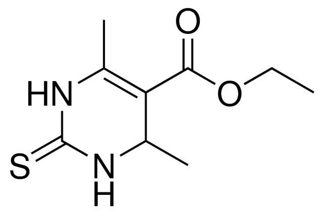 ETHYL 4,6-DIMETHYL-2-THIOXO-1,2,3,4-TETRAHYDRO-5-PYRIMIDINECARBOXYLATE