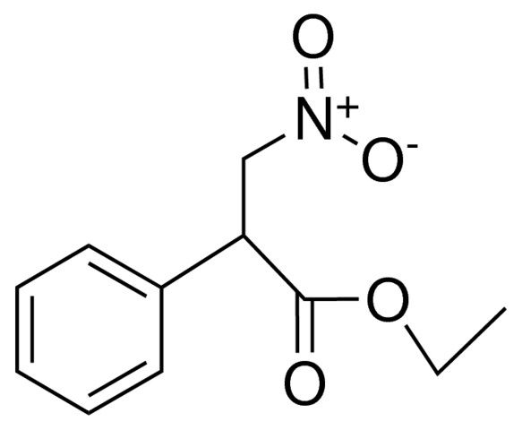 ETHYL 4-NITRO-3-PHENYLBUTYRATE