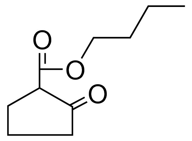 BUTYL 2-CYCLOPENTANONE-1-CARBOXYLATE