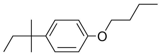 BUTYL 4-TERT-PENTYLPHENYL ETHER