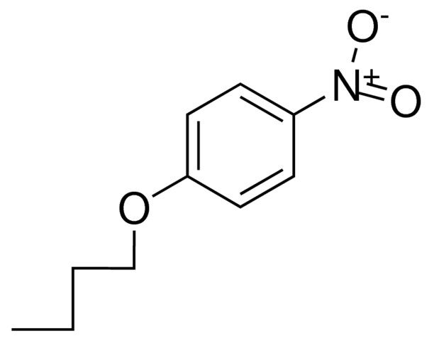 Butyl 4-Nitrophenyl Ether