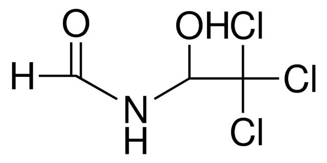 CHLORAL FORMAMIDE