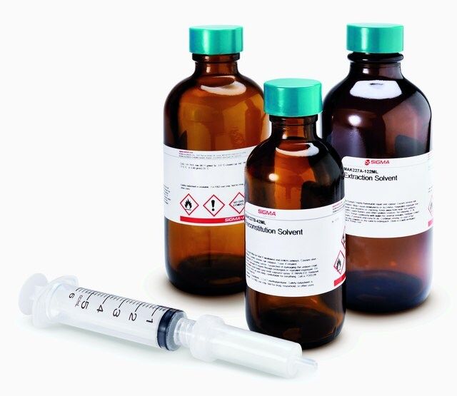 Chloramphenicol Extraction Kit