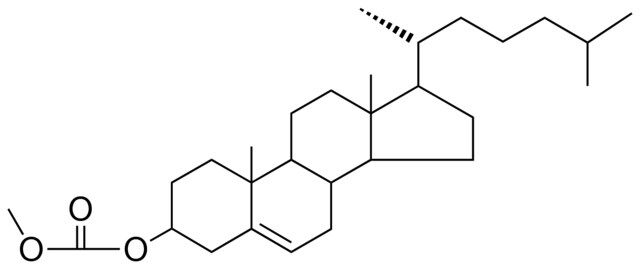 CHOLESTERYL METHYL CARBONATE