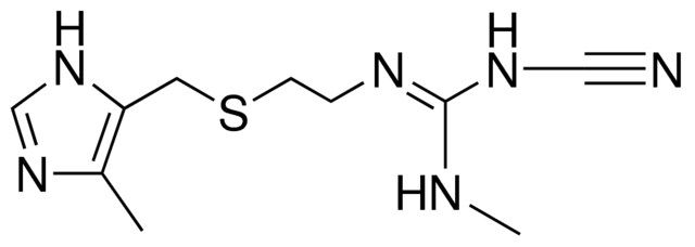 Cimetidine