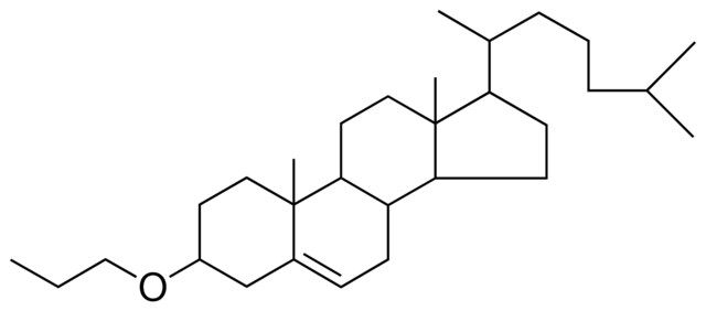 CHOLESTERYL PROPYL ETHER