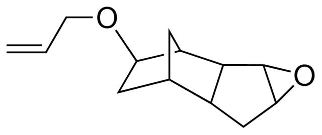 ALLYLOXY-3,4-EPOXYTRICYCLO(5.2.1.0 2,6)DECANE