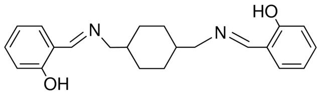 ALPHA,ALPHA-(1,4-CYCLOHEXYLENEBIS-(METHYLIMINO))-DI-ORTHO-CRESOL