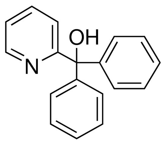 ALPHA,ALPHA-DIPHENYL-2-PYRIDINEMETHANOL