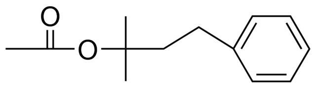 ALPHA,ALPHA-DIMETHYLHYDROCINNAMYL ACETATE