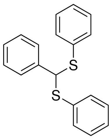 ALPHA,ALPHA-BIS(PHENYLTHIO)TOLUENE