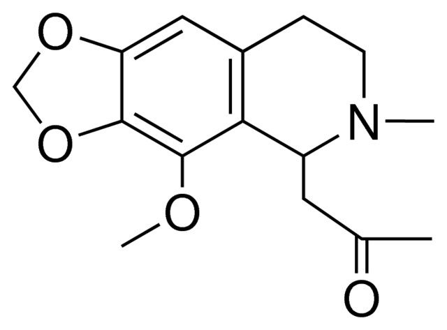 ANHYDROCOTARNINE-ACETONE