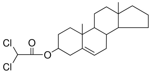 ANDROST-5-EN-3-BETA-YL DICHLOROACETATE