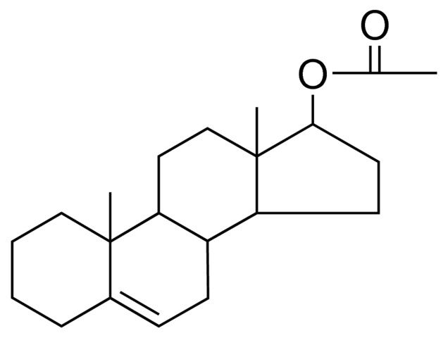 ANDROST-5-EN-17-BETA-YL ACETATE