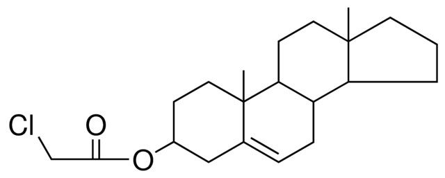 ANDROST-5-EN-3-BETA-YL CHLOROACETATE