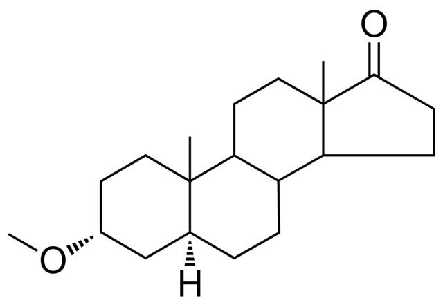 ANDROSTERONE METHYL ETHER