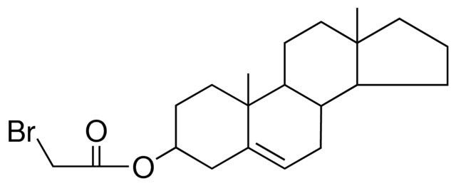 ANDROST-5-EN-3-BETA-YL BROMOACETATE