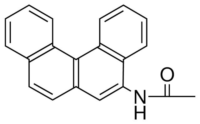 AR-G49  5-ACETAMIDOBENZO(C)PHENANTHRENE