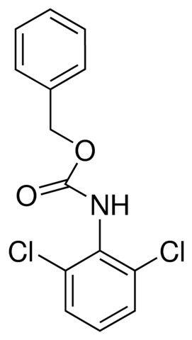 BENZYL N-(2,6-DICHLOROPHENYL)CARBAMATE