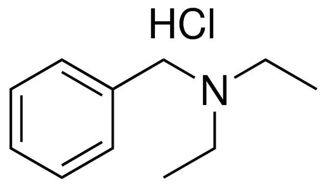 BENZYL-DIETHYL-AMINE, HYDROCHLORIDE