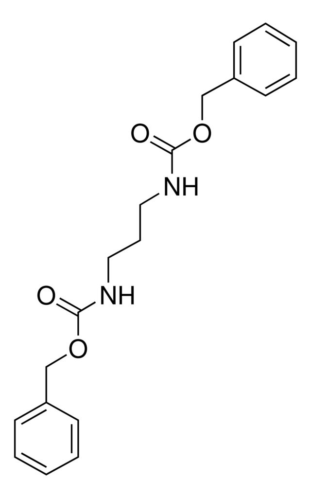 Benzyl propane-1,3-diyldicarbamate