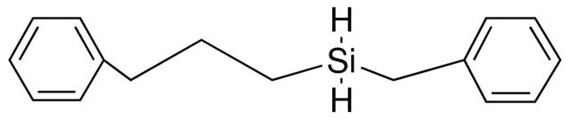 BENZYL(3-PHENYLPROPYL)SILANE