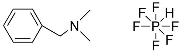 BENZYLDIMETHYLAMMONIUM HEXAFLUOROPHOSPHATE