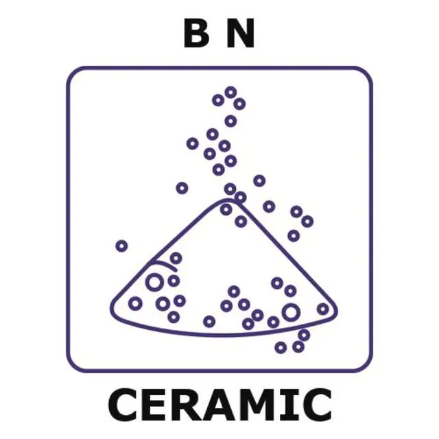 Boron nitride