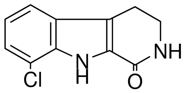 8-CHLORO-1-TETRAHYDRONORHARMANONE