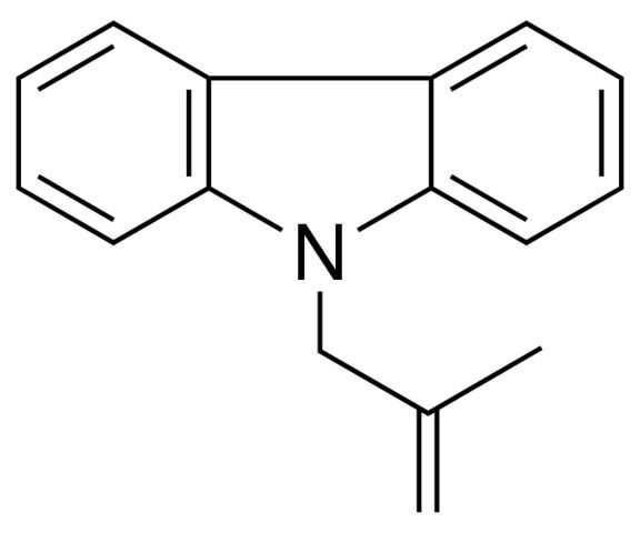 9-(2-METHYL-ALLYL)-9H-CARBAZOLE