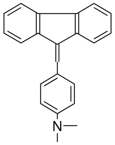 9-(4-(DIMETHYLAMINO)BENZYLIDENE)FLUORENE