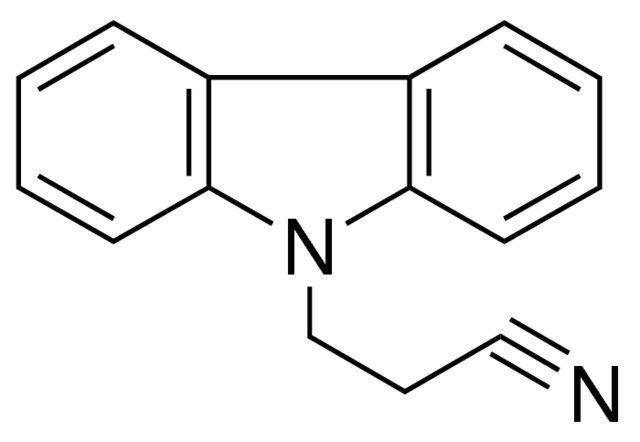 9-CARBAZOLEPROPIONITRILE