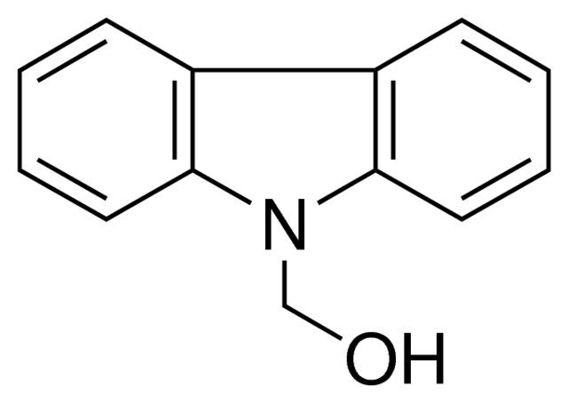 9-CARBAZOLEMETHANOL