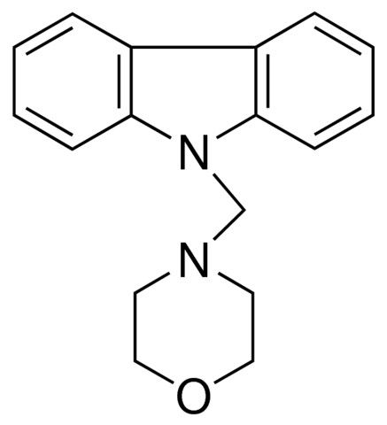 9-(MORPHOLINOMETHYL)CARBAZOLE